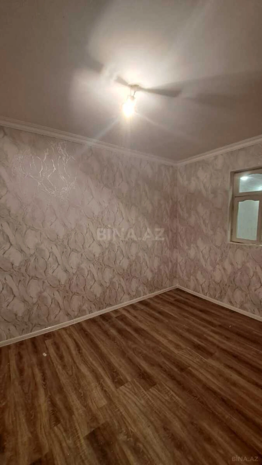 Satılır 4 otaqlı həyət evi 100 m²