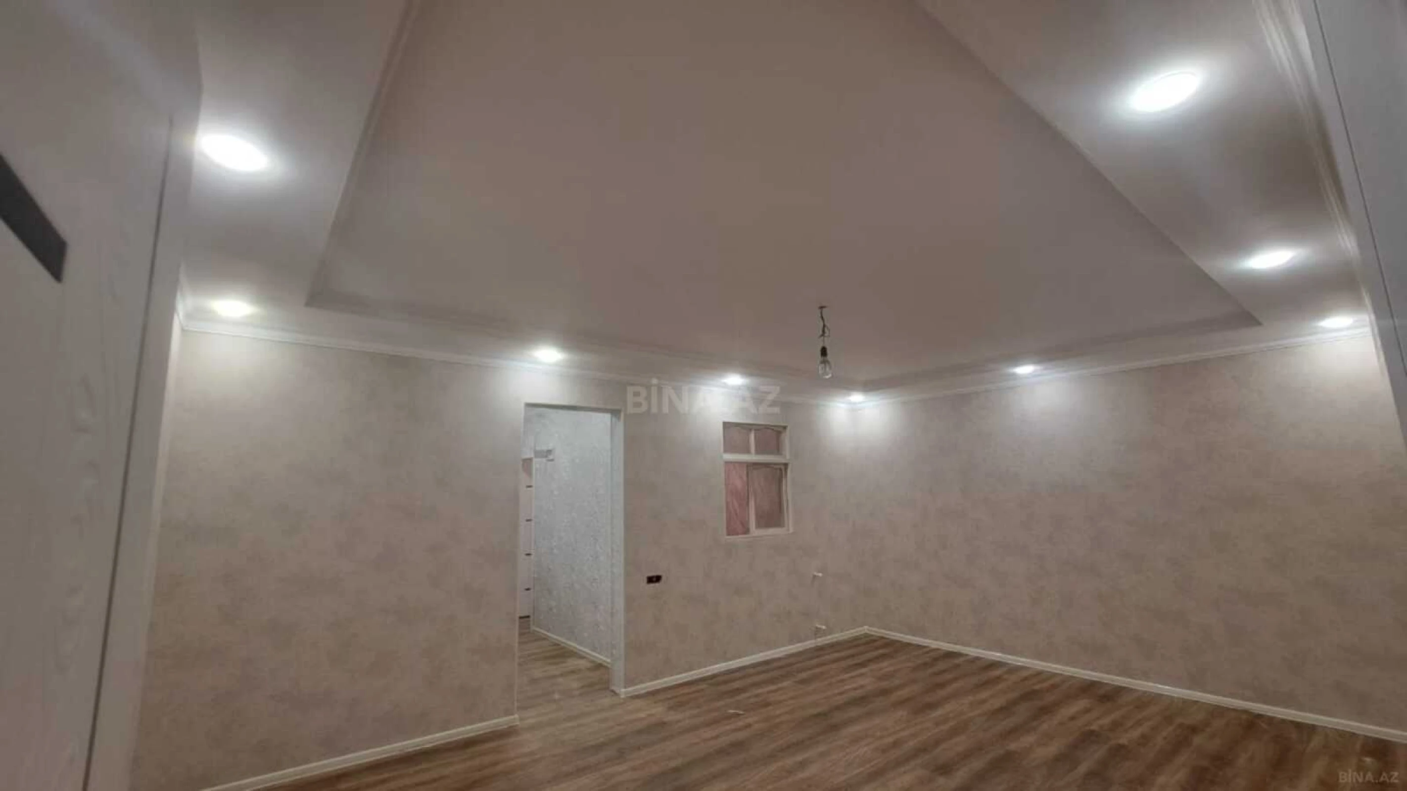 Satılır 4 otaqlı həyət evi 100 m²