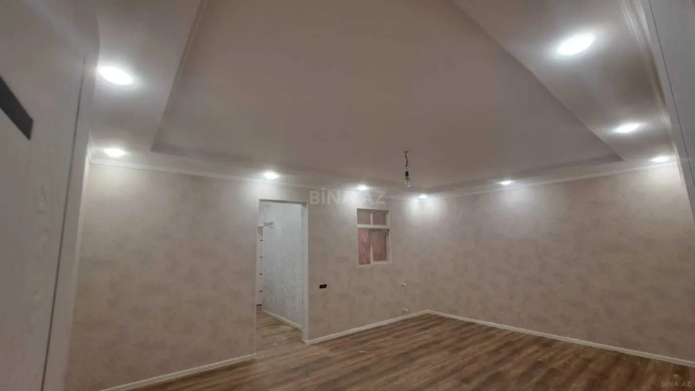 Satılır 4 otaqlı həyət evi 100 m²
