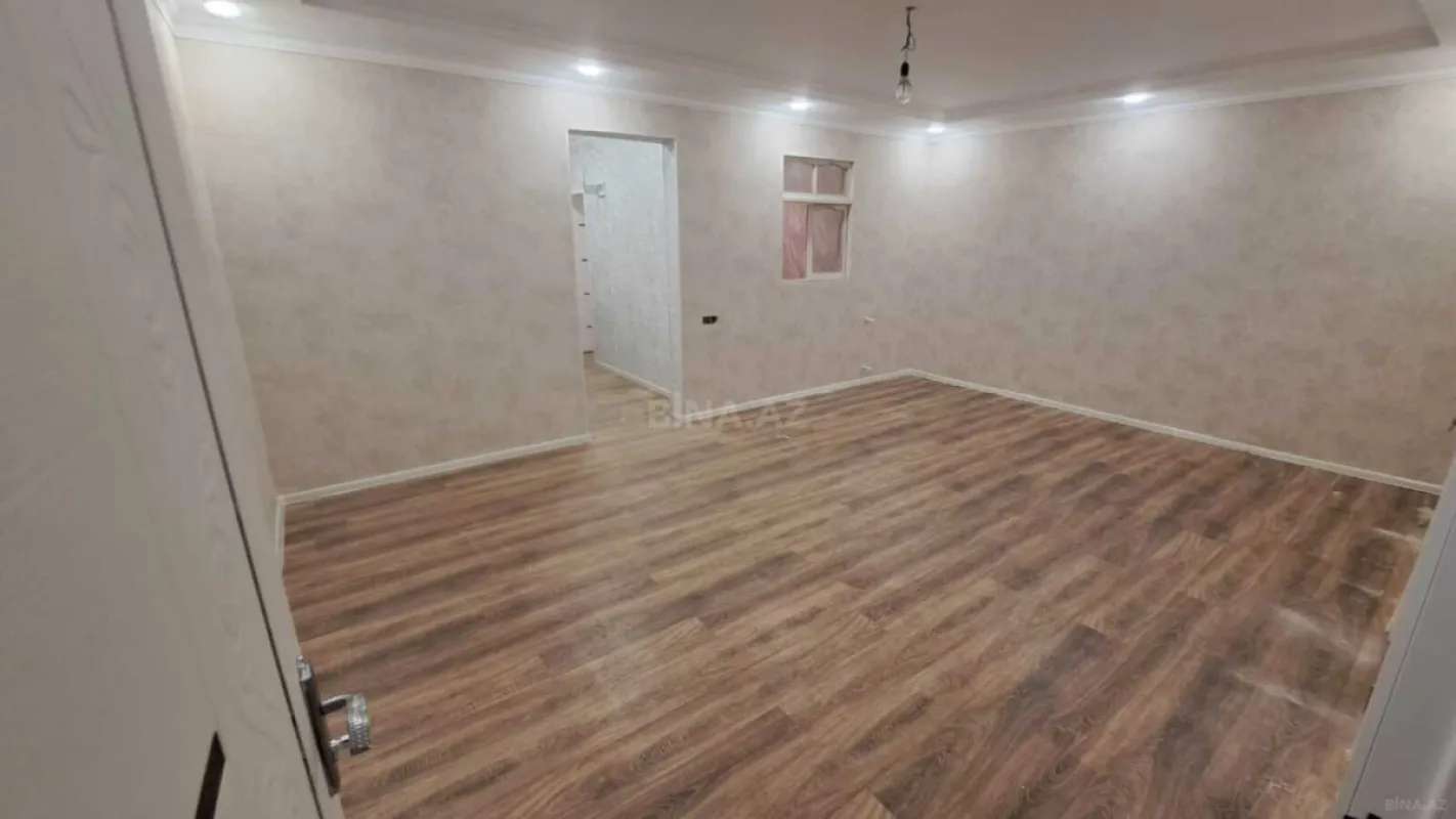 Satılır 4 otaqlı həyət evi 100 m²