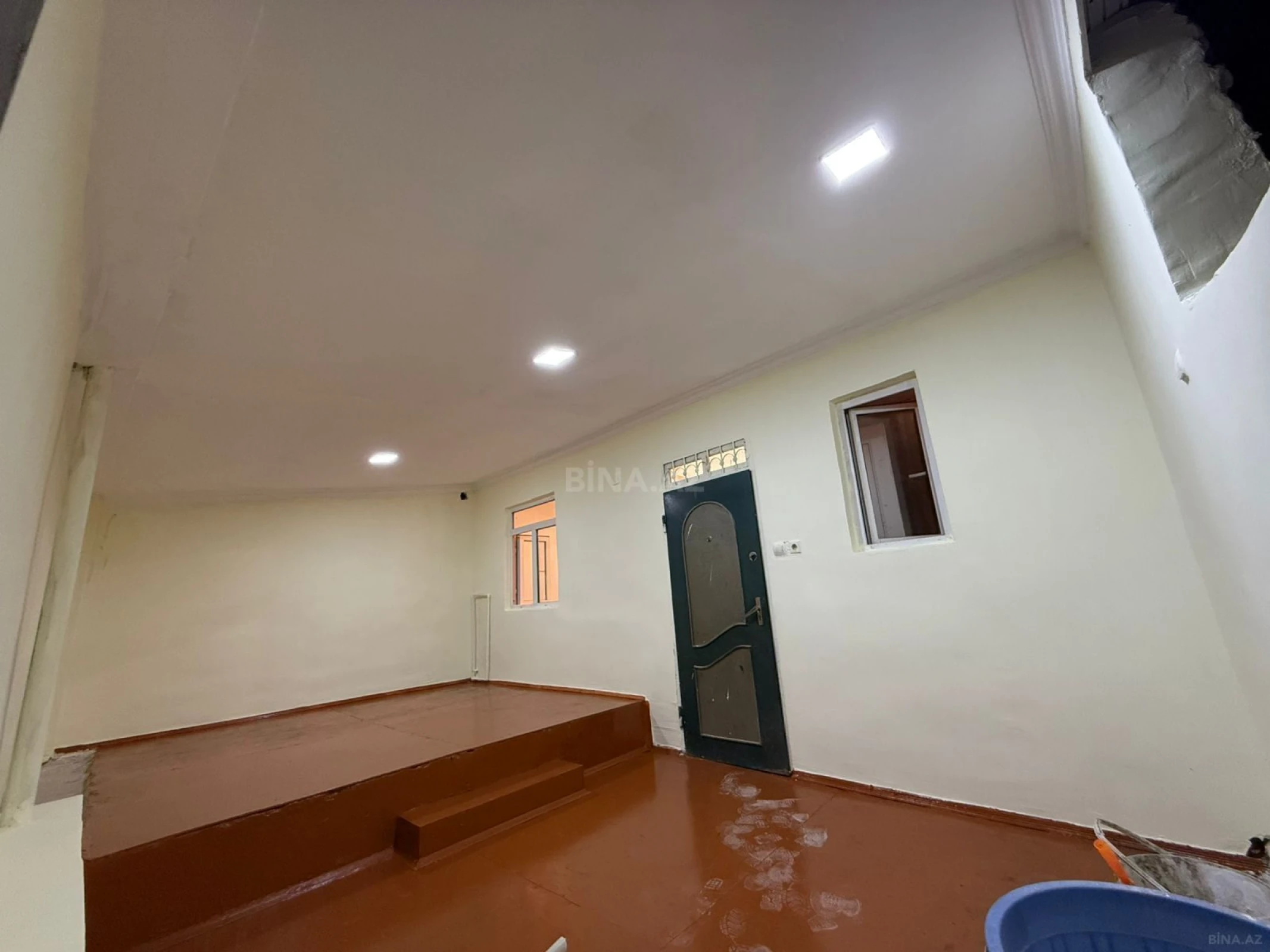 Satılır 4 otaqlı həyət evi 100 m²