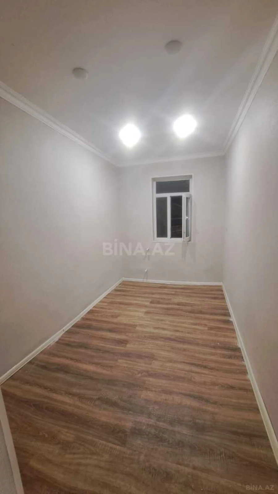Satılır 4 otaqlı həyət evi 100 m²