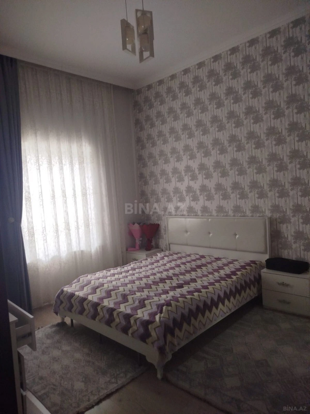 Satılır 4 otaqlı həyət evi 172 m²