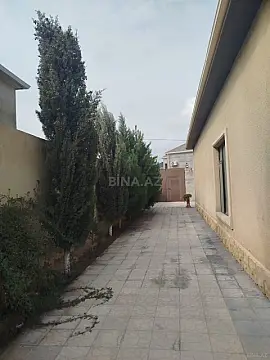 Satılır 4 otaqlı həyət evi 172 m²