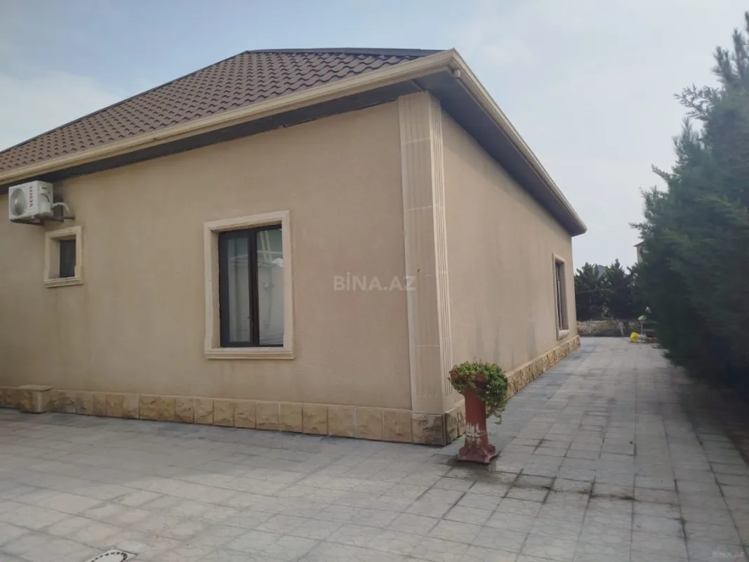 Satılır 4 otaqlı həyət evi 172 m²