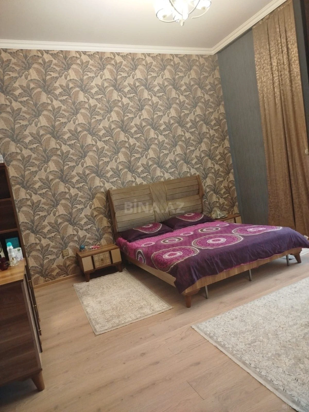 Satılır 4 otaqlı həyət evi 172 m²
