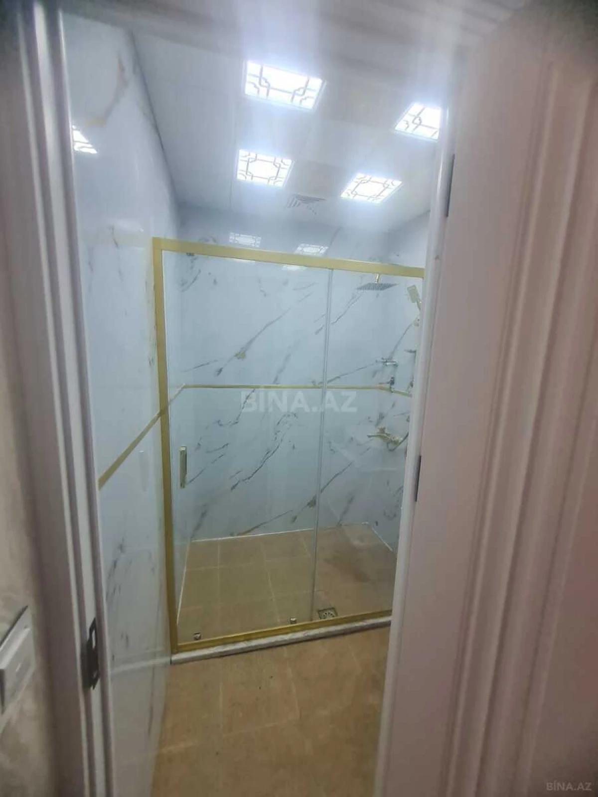 Satılır 2 otaqlı mənzil 45 m²