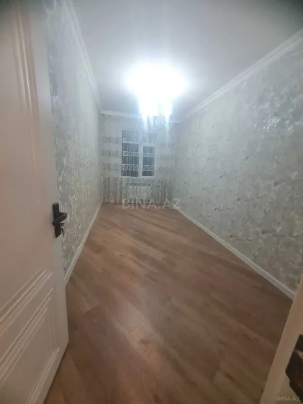 Satılır 2 otaqlı mənzil 45 m²