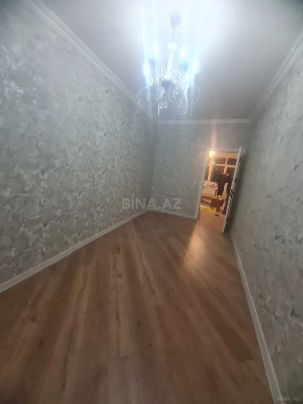 Satılır 2 otaqlı mənzil 45 m²