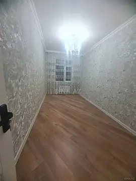 Satılır 2 otaqlı mənzil 45 m²