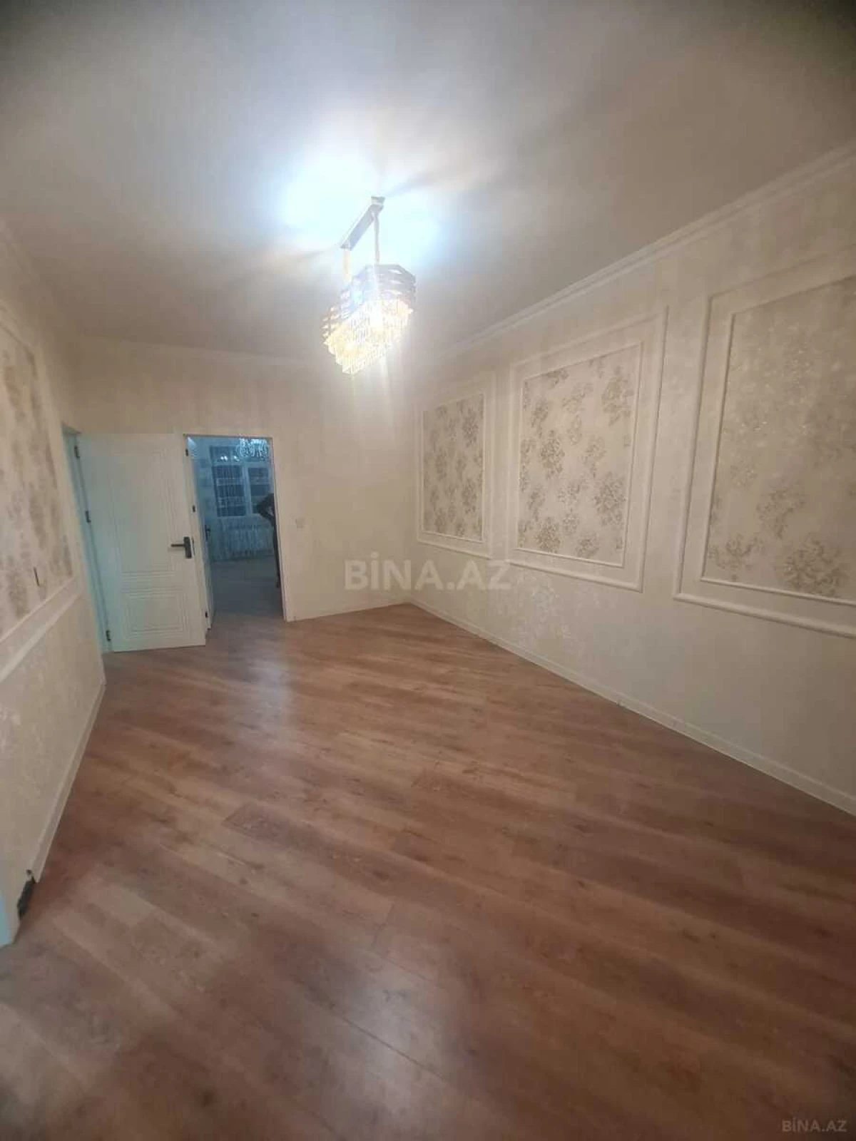 Satılır 2 otaqlı mənzil 45 m²