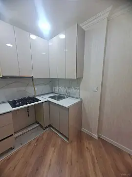 Satılır 2 otaqlı mənzil 45 m²
