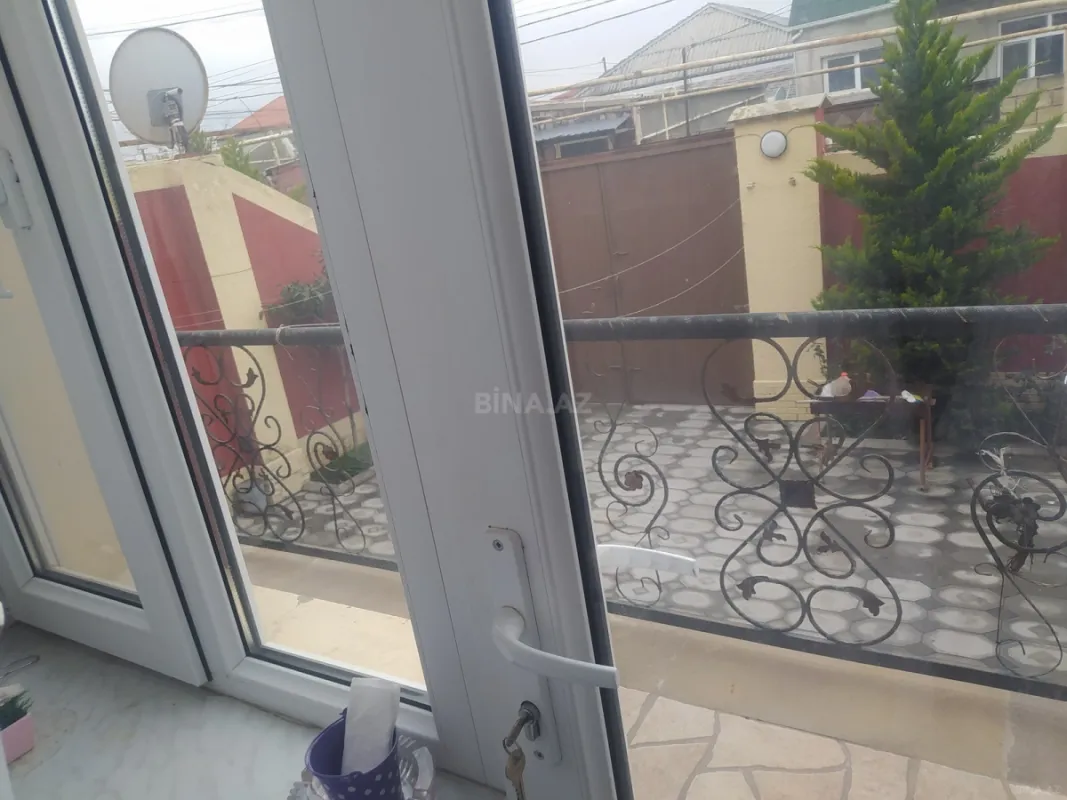 Satılır 3 otaqlı həyət evi 90 m²