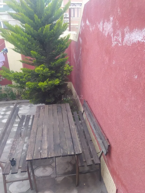 Satılır 3 otaqlı həyət evi 90 m²