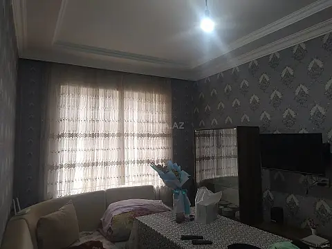 Satılır 3 otaqlı həyət evi 90 m²