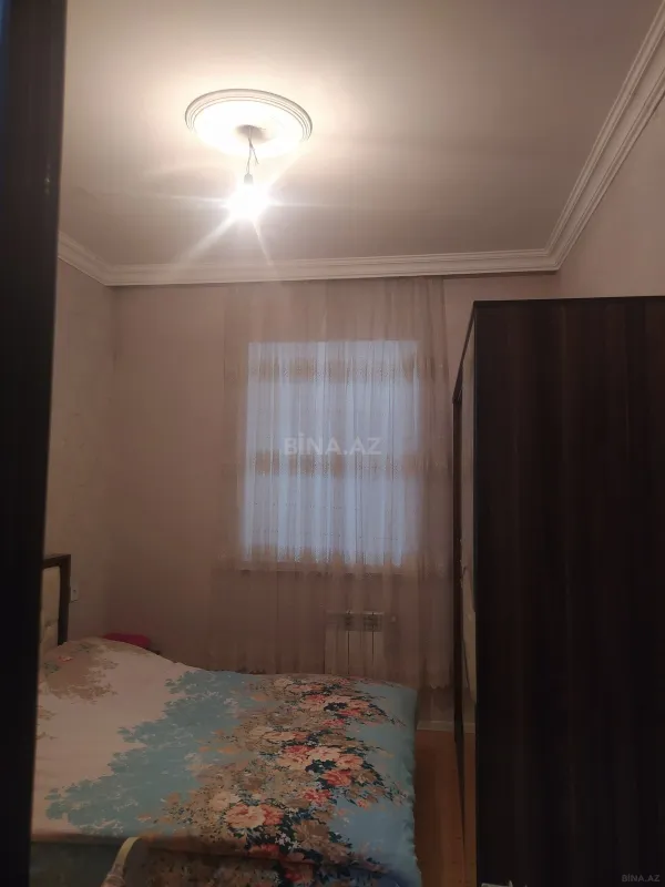 Satılır 3 otaqlı həyət evi 90 m²