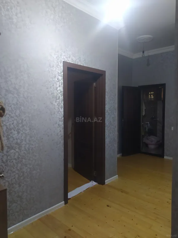 Satılır 3 otaqlı həyət evi 90 m²