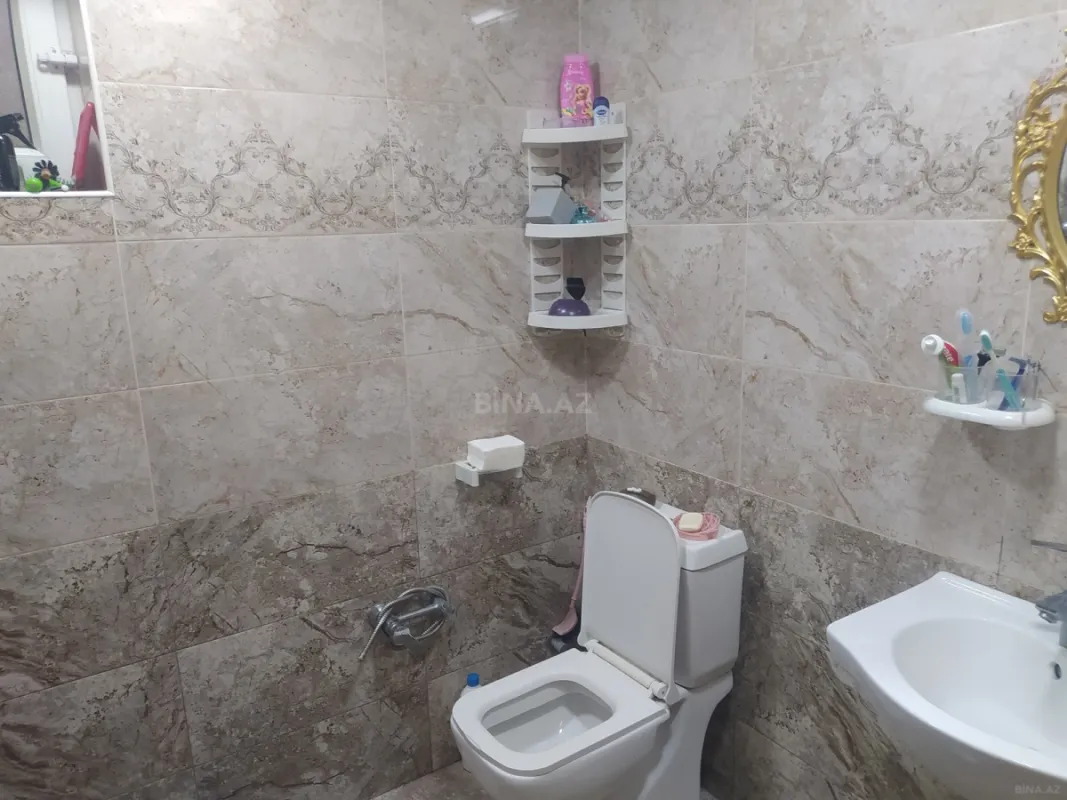 Satılır 3 otaqlı həyət evi 90 m²