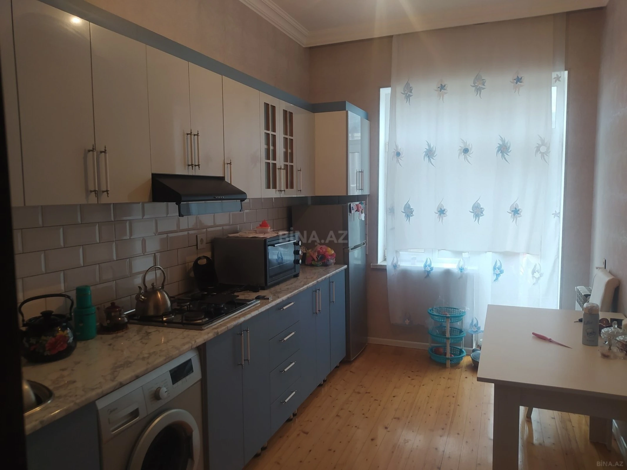 Satılır 3 otaqlı həyət evi 90 m²