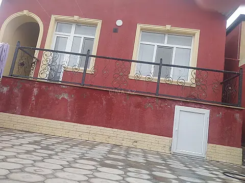 Satılır 3 otaqlı həyət evi 90 m² — Bakı, Zabrat 3 otaq 90.00 m²