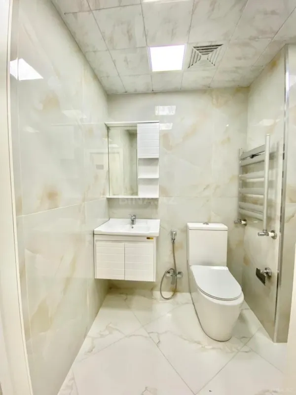 Satılır 2 otaqlı mənzil 47 m²