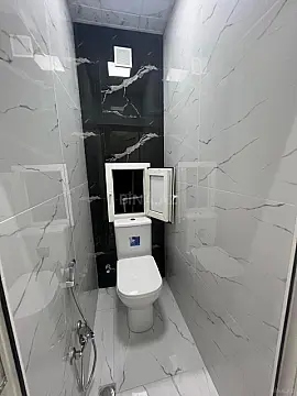 Satılır 2 otaqlı mənzil 55 m²