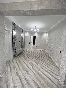 Satılır 2 otaqlı mənzil 55 m²