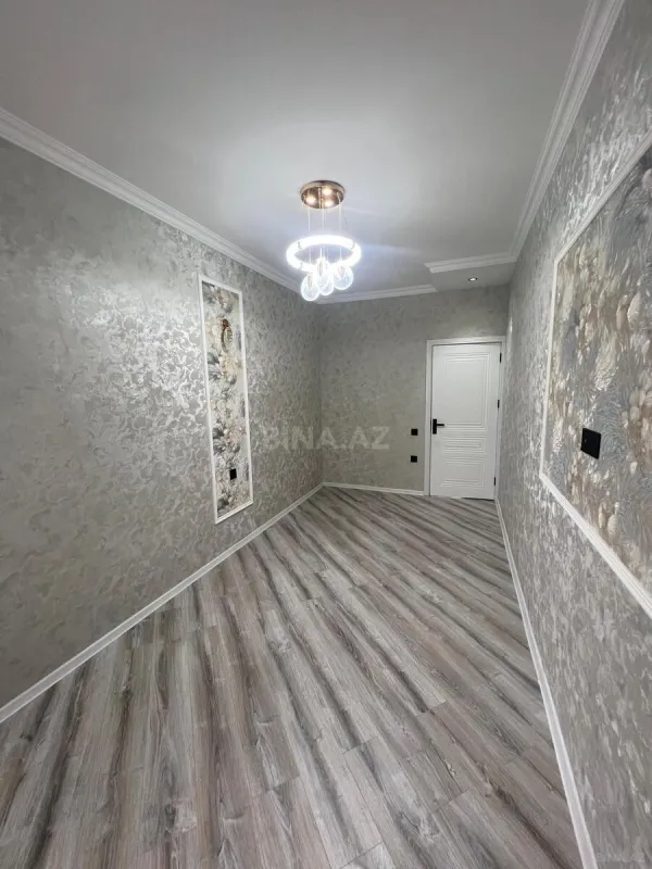 Satılır 2 otaqlı mənzil 55 m²