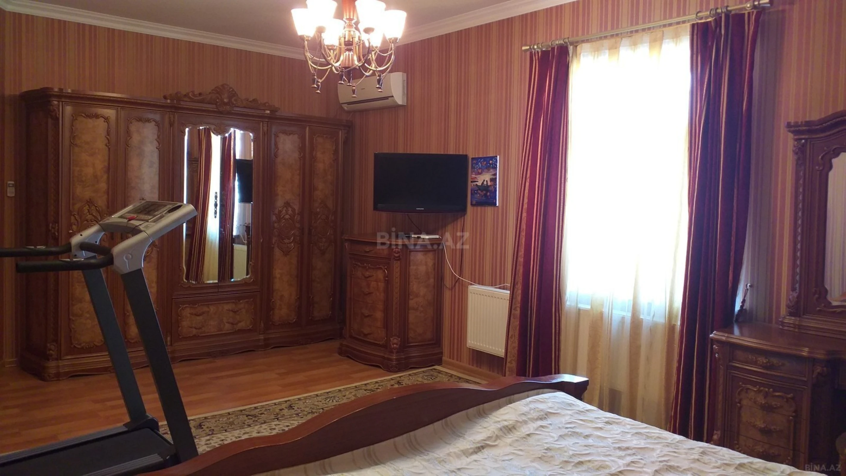 Satılır obyekt 335 m²