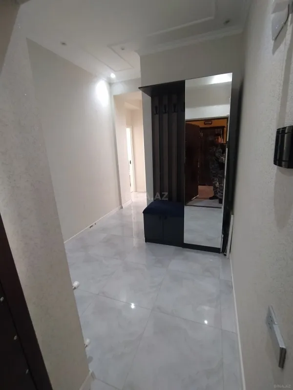 Kirayə verilir 2 otaqlı mənzil 53 m²
