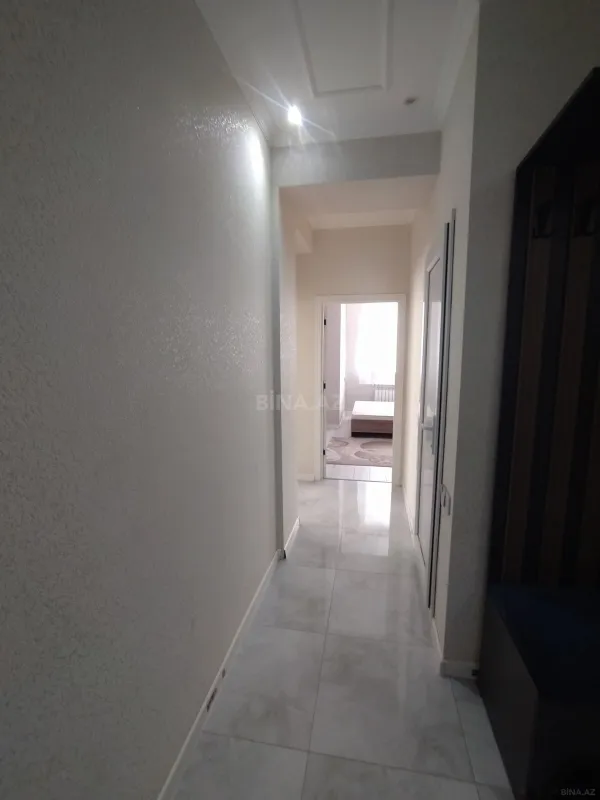 Kirayə verilir 2 otaqlı mənzil 53 m²