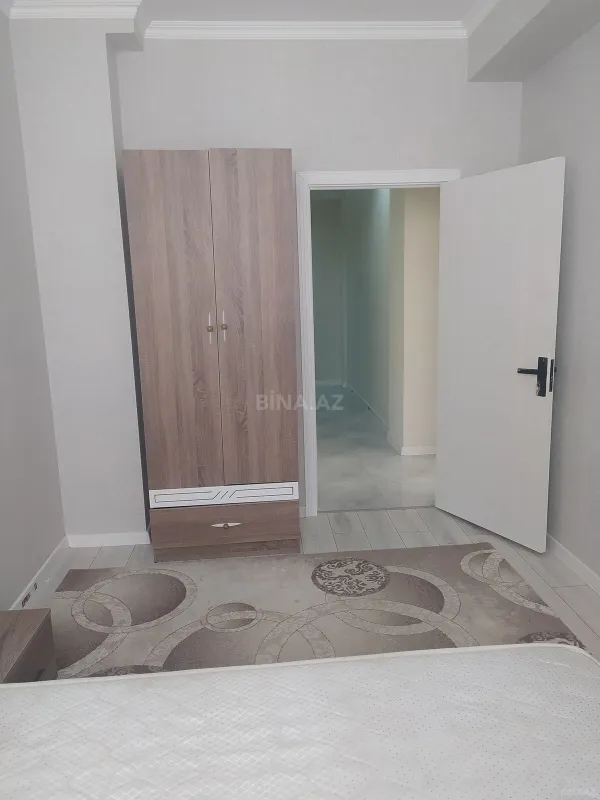 Kirayə verilir 2 otaqlı mənzil 53 m²