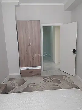 Kirayə verilir 2 otaqlı mənzil 53 m²