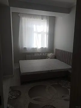 Kirayə verilir 2 otaqlı mənzil 53 m²