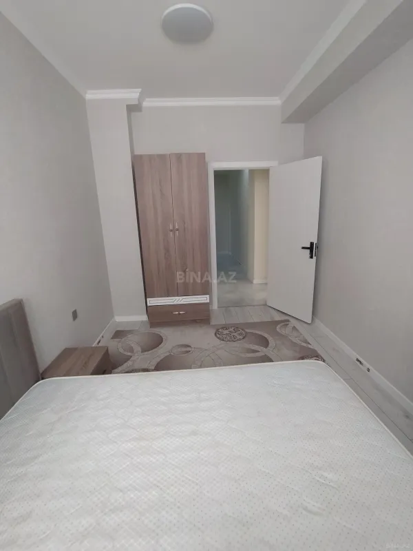 Kirayə verilir 2 otaqlı mənzil 53 m²