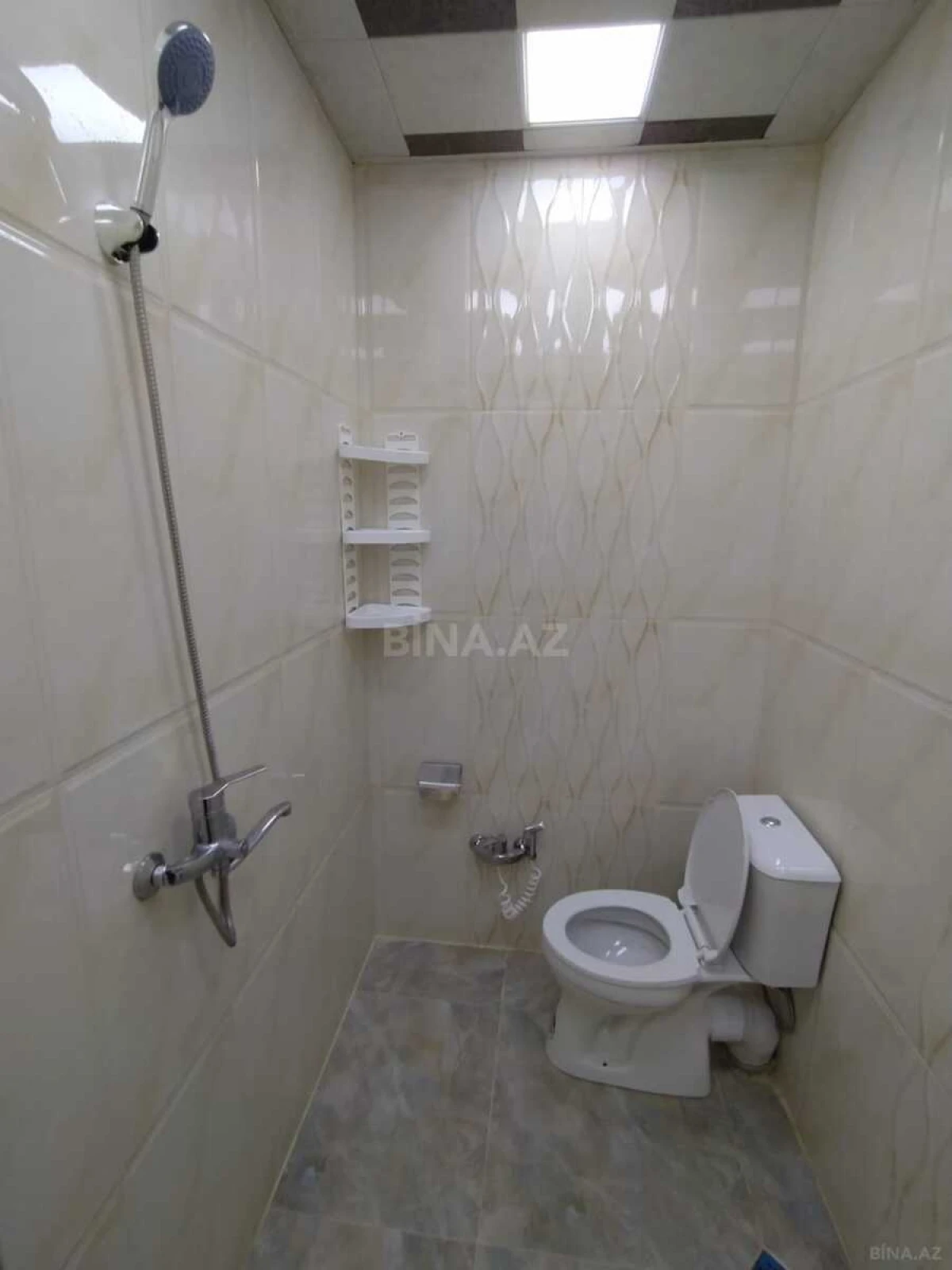 Kirayə verilir 2 otaqlı mənzil 53 m²
