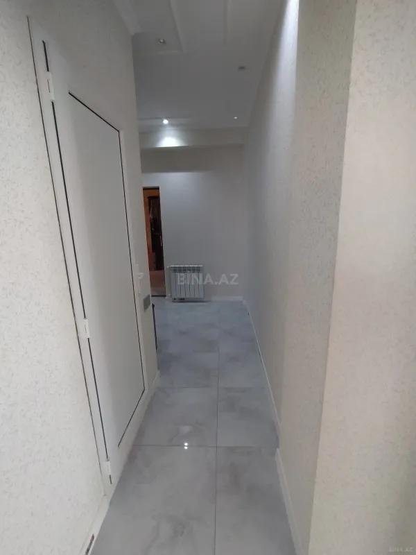 Kirayə verilir 2 otaqlı mənzil 53 m²