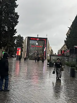 Satılır 2 otaqlı mənzil 92 m² — Bakı 2 otaq 92.00 m²