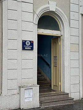 Satılır 2 otaqlı mənzil 92 m²