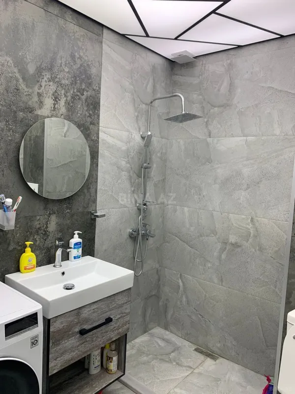 Satılır 2 otaqlı mənzil 50 m²