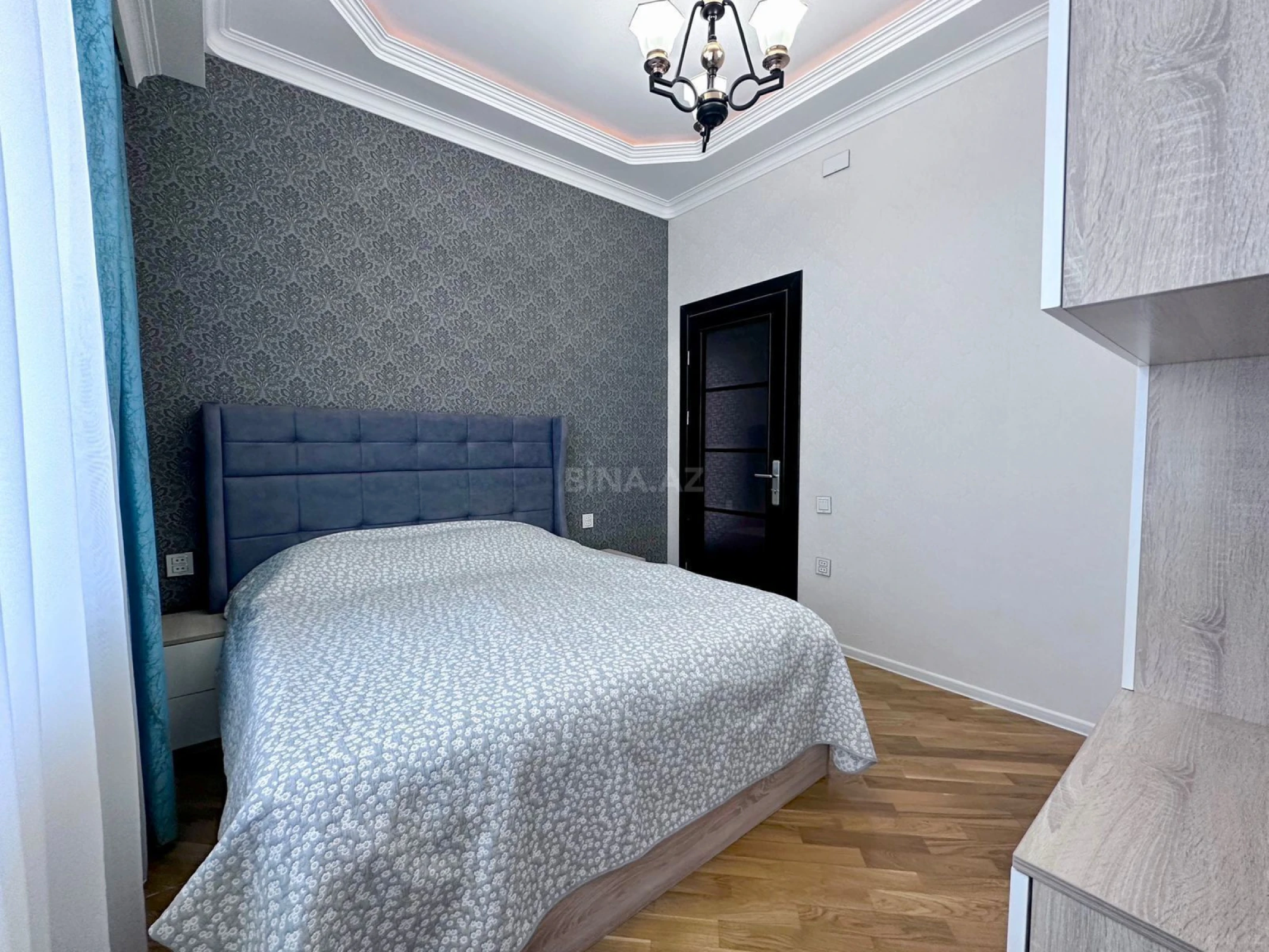 Satılır 2 otaqlı mənzil 50 m²
