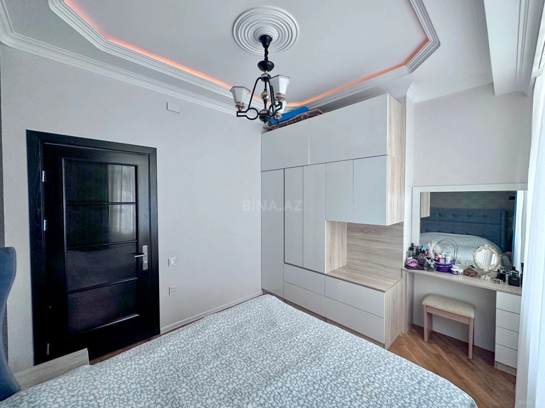 Satılır 2 otaqlı mənzil 50 m²