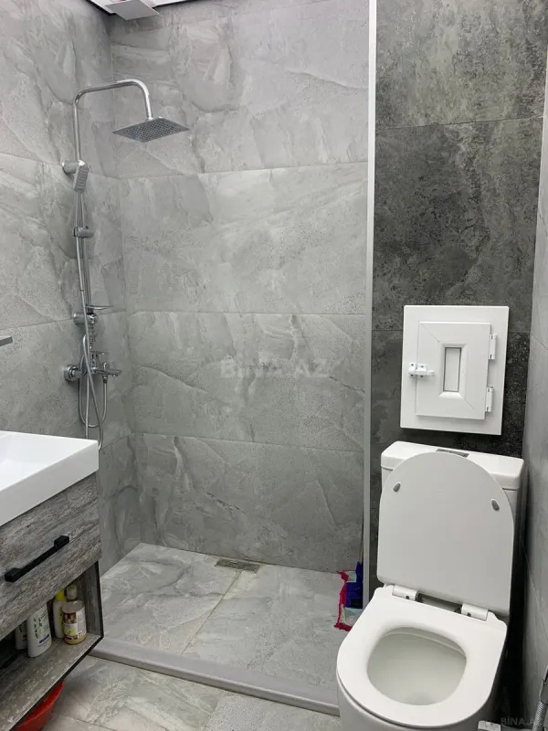 Satılır 2 otaqlı mənzil 50 m²