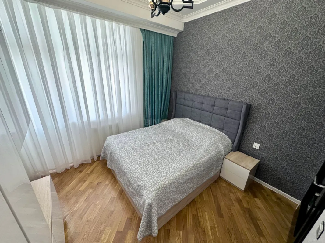 Satılır 2 otaqlı mənzil 50 m²