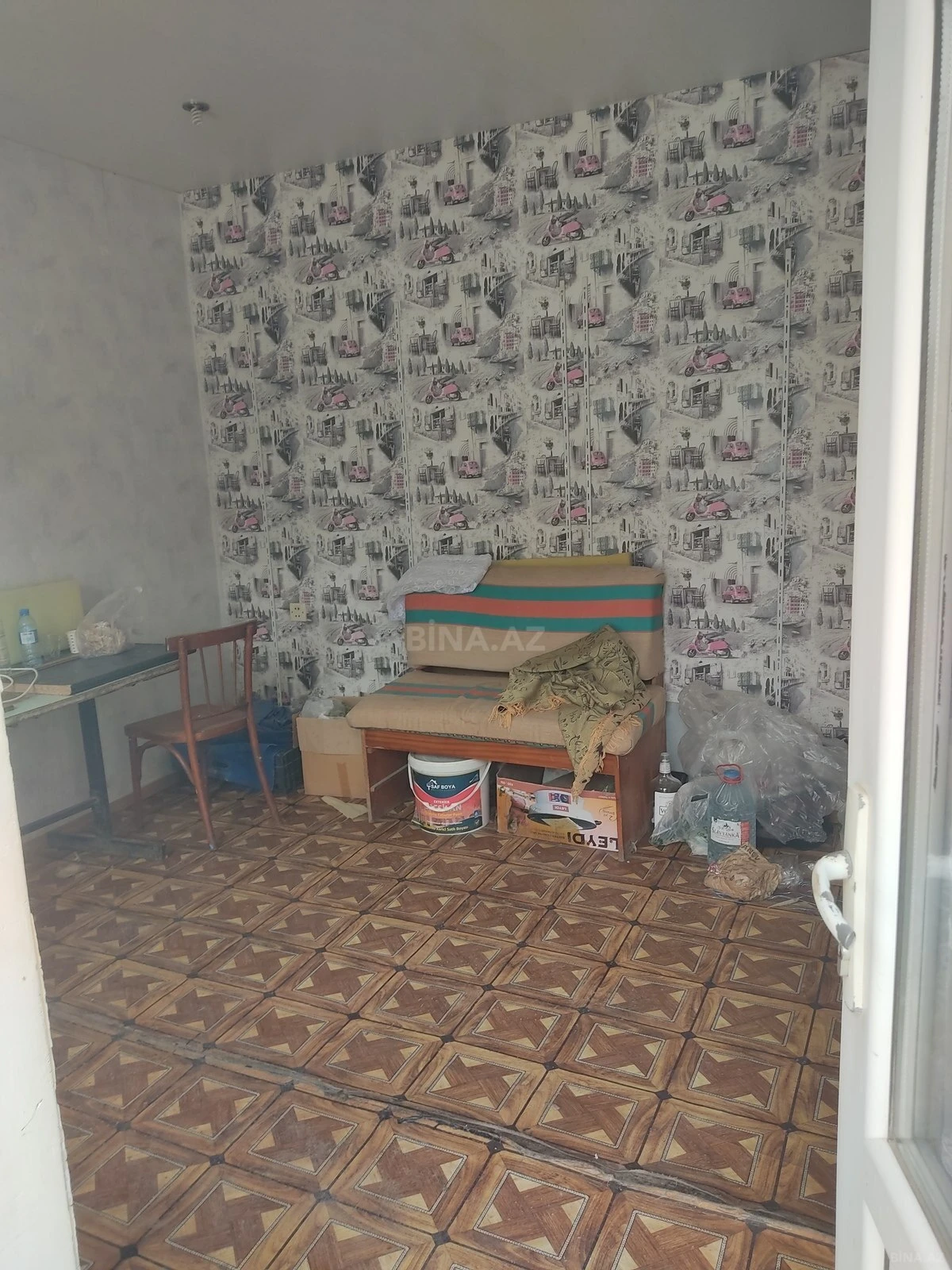 Satılır obyekt 24 m²