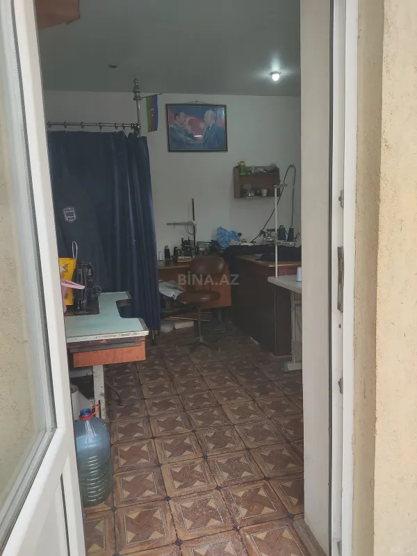 Satılır obyekt 24 m²