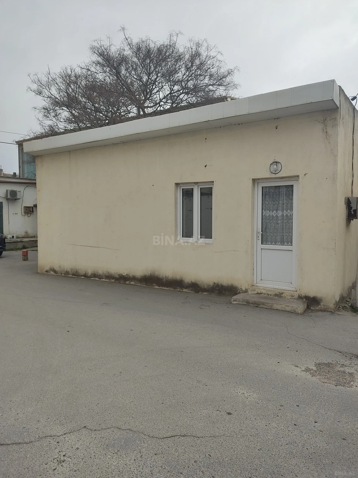 Satılır obyekt 24 m²