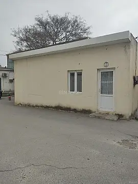 Satılır obyekt 24 m²