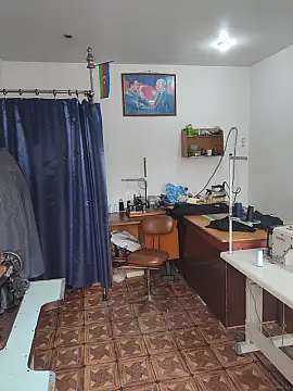 Satılır obyekt 24 m²