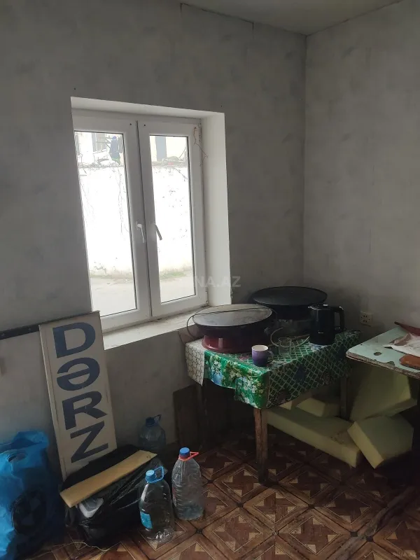 Satılır obyekt 24 m²